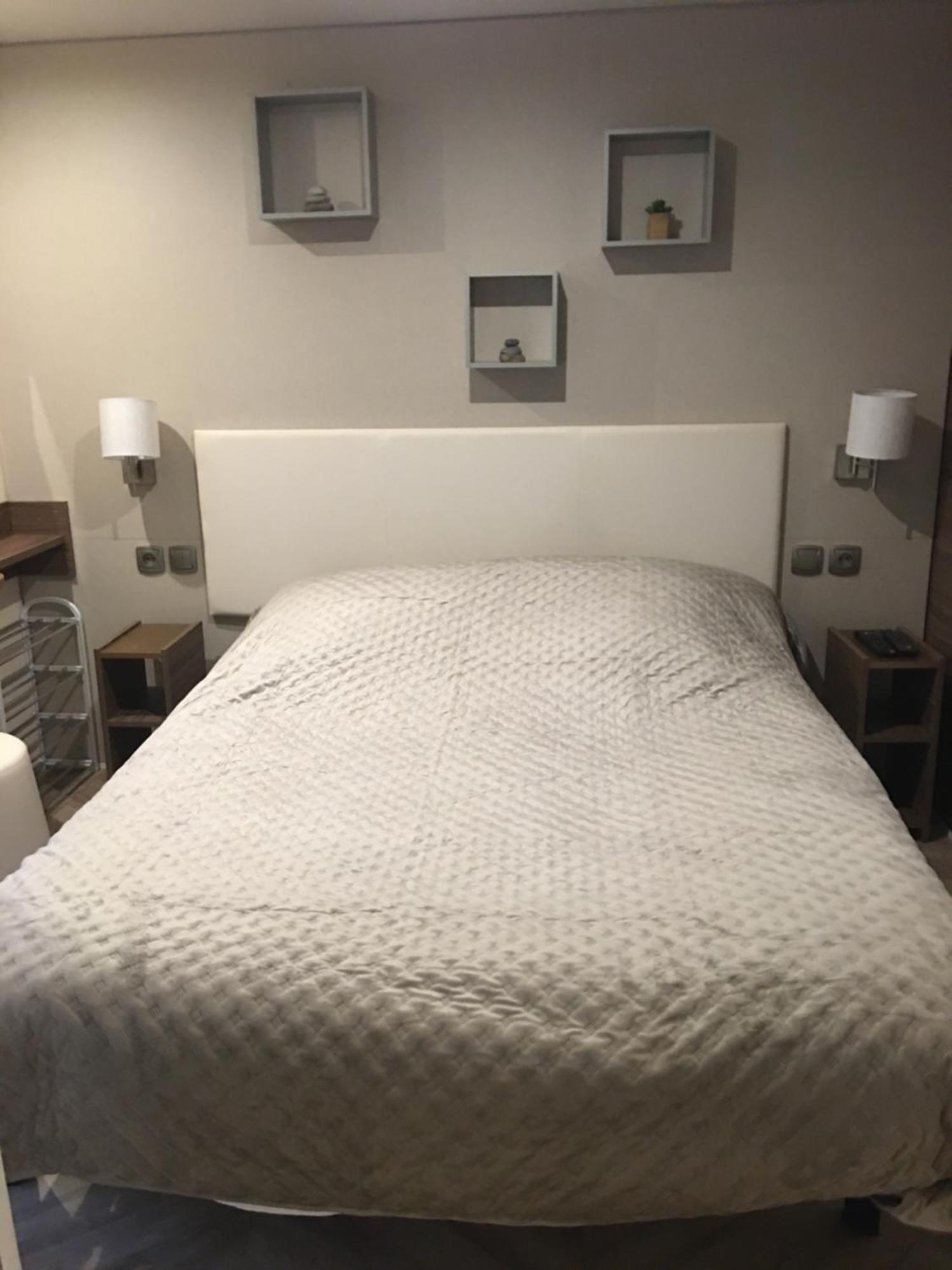 Luxueux mobilhome 6 à 8 p Saint Brévin Les Pierres Couchées Esterno foto