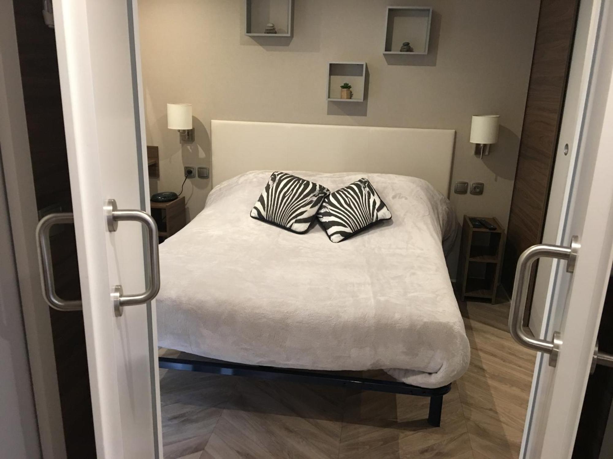 Luxueux mobilhome 6 à 8 p Saint Brévin Les Pierres Couchées Esterno foto